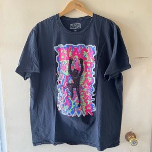Black Panther Tee
